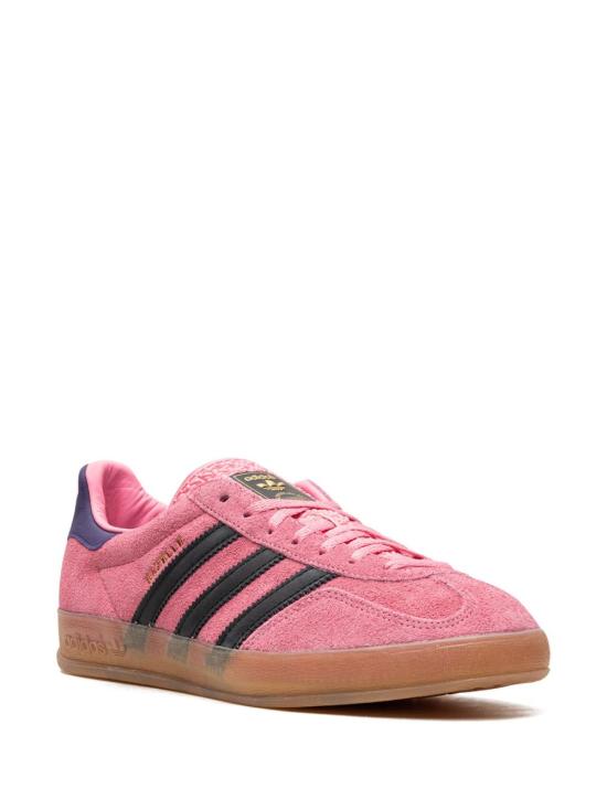 25SS 아디다스 스니커즈 IE7002 GAZELLEBLIPNK Pink - ADIDAS
