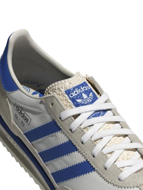 25SS 아디다스 스니커즈 JH8644 SL72RSCWHITE White - ADIDAS