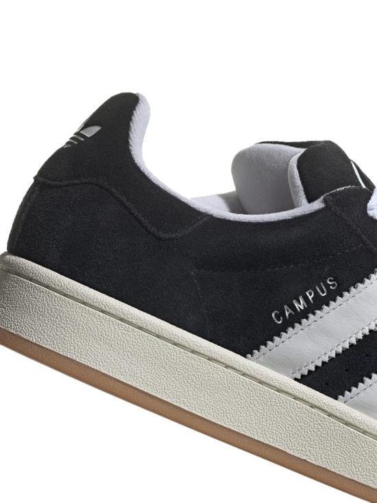 25SS 아디다스 스니커즈 HQ8708 CAMPUS00SCBLACK Black - ADIDAS