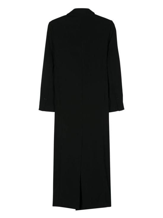  아미 코트 FDR331 WV0042001 Black - AMI