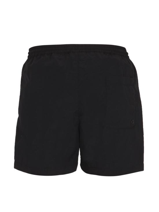  엠에스지엠 스윔팬츠 3240MB12X 22700099 BLACK - MSGM