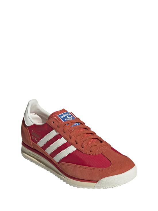 25SS 아디다스 스니커즈 JH8642 SL72RSPRERED Red - ADIDAS