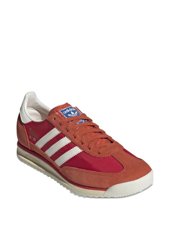 25SS 아디다스 스니커즈 JH8642 SL72RSPRERED Red - ADIDAS