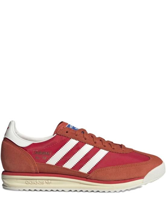 25SS 아디다스 스니커즈 JH8642 SL72RSPRERED Red - ADIDAS