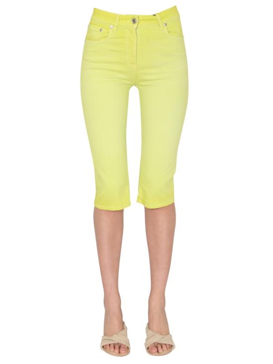  엠에스지엠 레깅스 3241MDP81T 22727333 GREEN