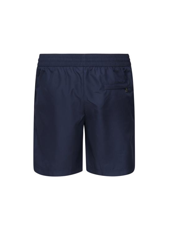 25FW 돌체앤가바나 스윔팬츠 M4F36T ONR46B0310 Blue - DOLCE & GABBANA