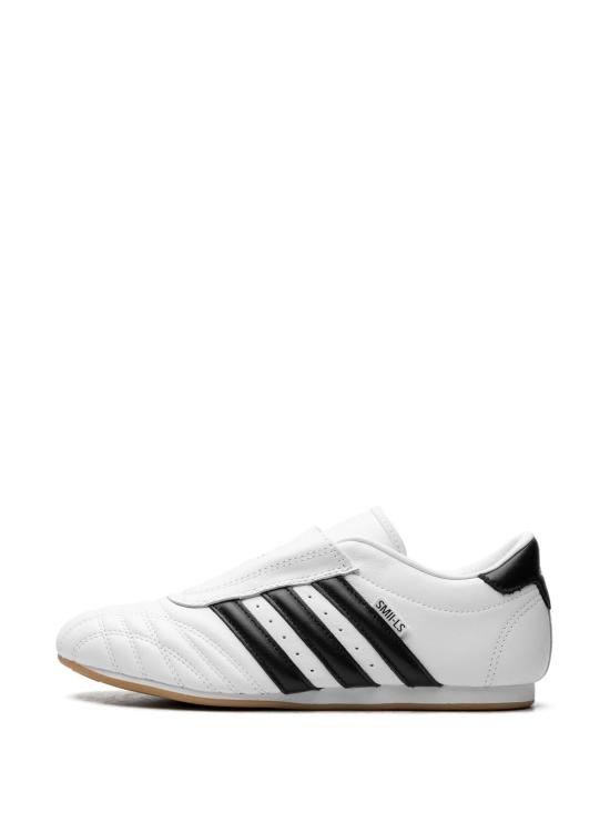 25SS 아디다스 스니커즈 JQ4774 TAEKWONDOFTWWHT White - ADIDAS