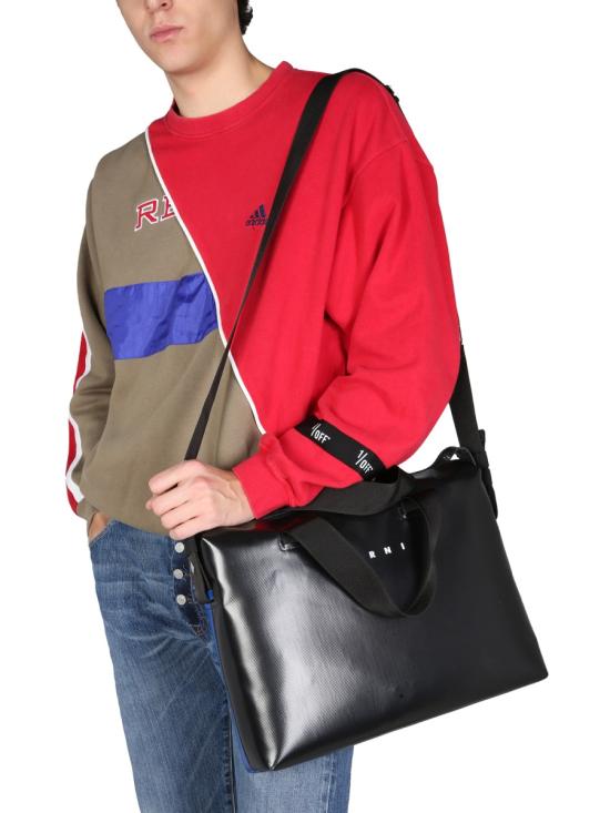  1/오프 긴팔 티셔츠 131311 92B MULTICOLOUR - 1/OFF
