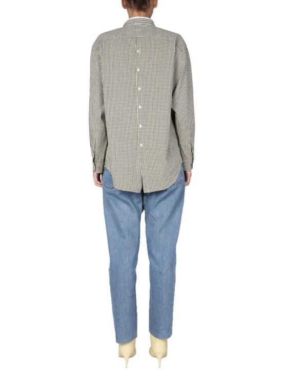  1/오프 블라우스 132231 92A MULTICOLOUR - 1/OFF