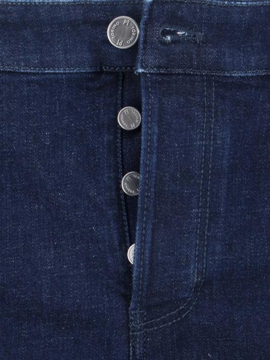 25FW 피티토리노 데님 C5 TP05B0 AW0310DK52 Blue - PT TORINO