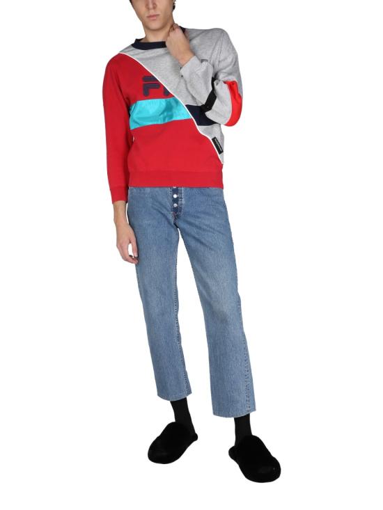  1/오프 데님 팬츠 131633 95B DENIM - 1/OFF