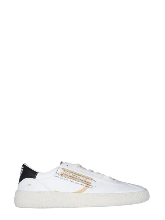  푸라이 스니커즈 DESERTO WHITE