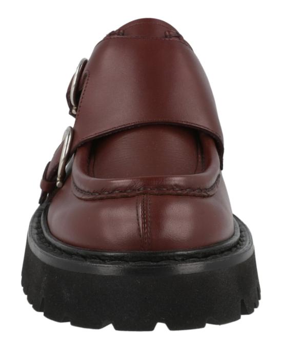  살바토레 페라가모 로퍼 021225 758482 M 50011 6 Brown - SALVATORE FERRAGAMO