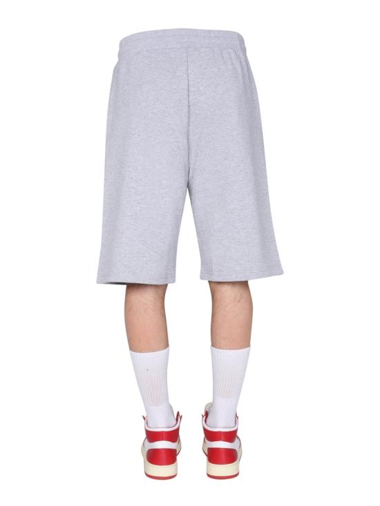  힌노미네이트 숏팬츠 HNM38SBE GRIGIO GREY - HINNOMINATE