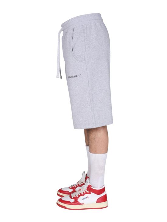  힌노미네이트 숏팬츠 HNM38SBE GRIGIO GREY - HINNOMINATE