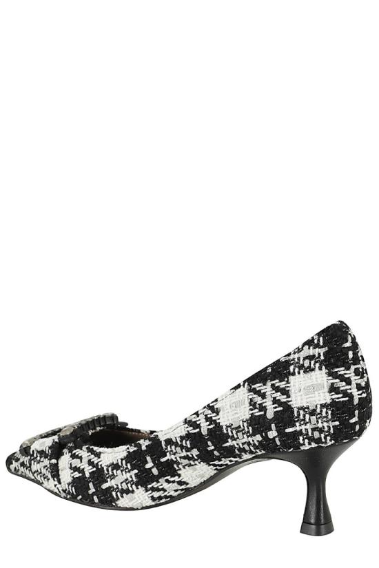  로베르토 페스타 힐/펌프스 ONLY 095 Black - ROBERTO FESTA