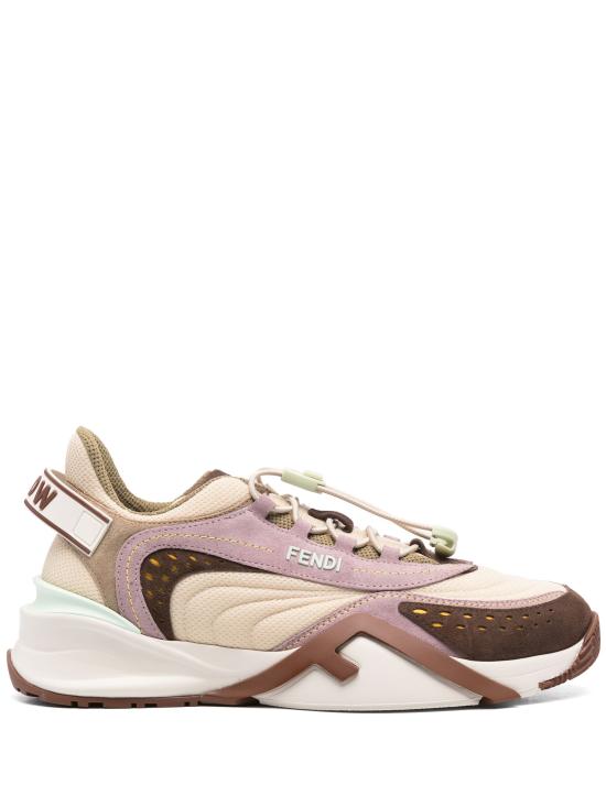 25SS 펜디 스니커즈 8E8620 AOTJF1R7X Beige