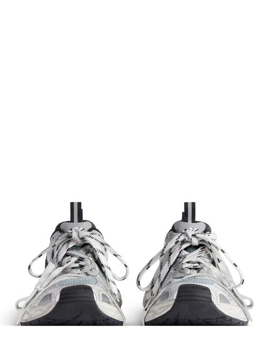 25SS 발렌시아가 스니커즈 734731 W3XGM1190 MultiColour - BALENCIAGA