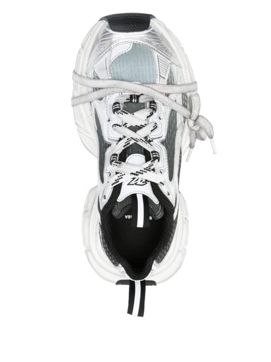 25SS 발렌시아가 스니커즈 734731 W3XGM1190 MultiColour - BALENCIAGA