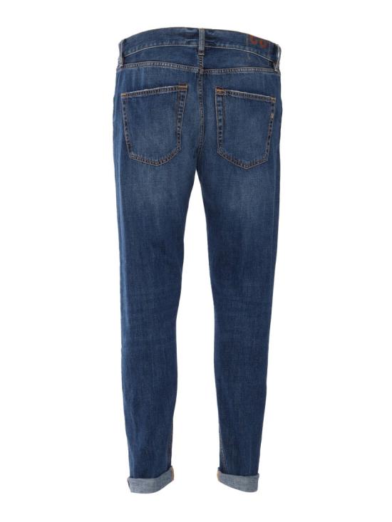  돈답 데님 UP563DF0261UIN6 Blue - DONDUP