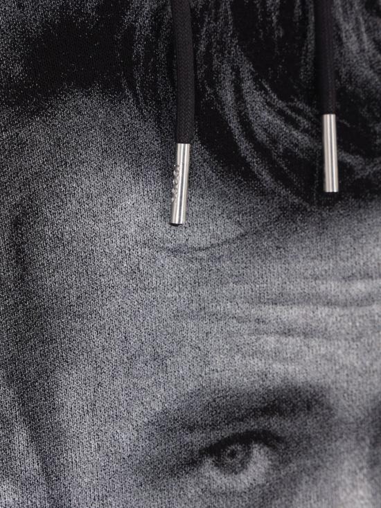 25SS 사카이 긴팔 티셔츠 250923S 001 Black - SACAI