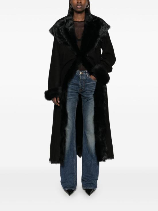 25SS 발렌시아가 데님 팬츠 814086 TRW623020 Denim - BALENCIAGA