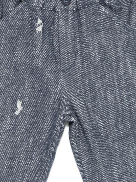 25FW [키즈] 라라루 진 PTL10QB DENIM Blue - LALALU