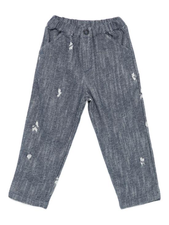 25FW [키즈] 라라루 진 PTL10QB DENIM Blue