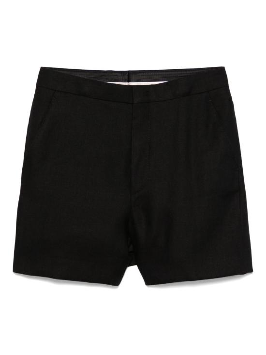 25SS 딸리아토레 숏팬츠 BELLE 340021EN816 Black