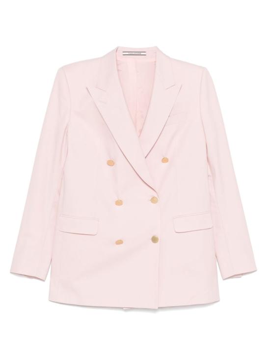 25SS 딸리아토레 수트 자켓 JJASMINE10B 930001Y1091 Pink