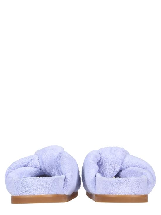  아쉬 URICANE04 ECOTOWELINGTERRYYOUNG PURPLE - ASH