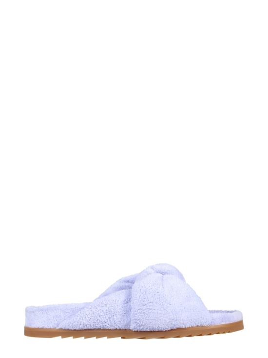  아쉬 URICANE04 ECOTOWELINGTERRYYOUNG PURPLE