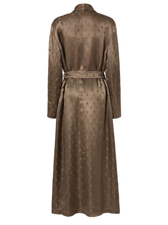 25SS 펜디 자켓 FF6126 AQ3OF1RXG Brown - FENDI