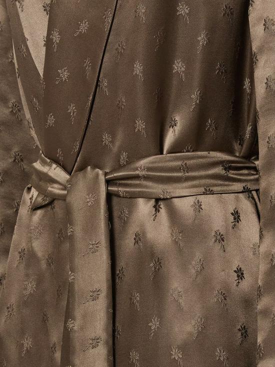 25SS 펜디 자켓 FF6126 AQ3OF1RXG Brown - FENDI