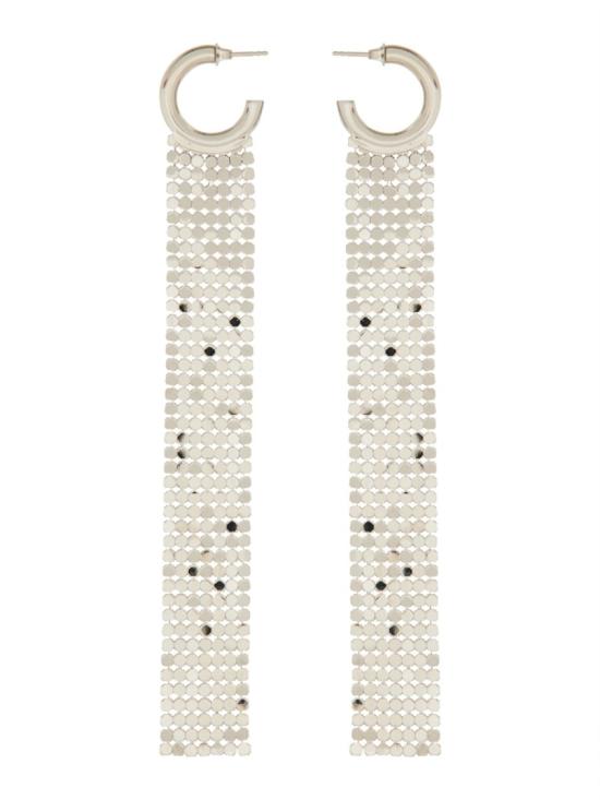  파코라반 이어링 20ABB0128MET042 P040 Silver