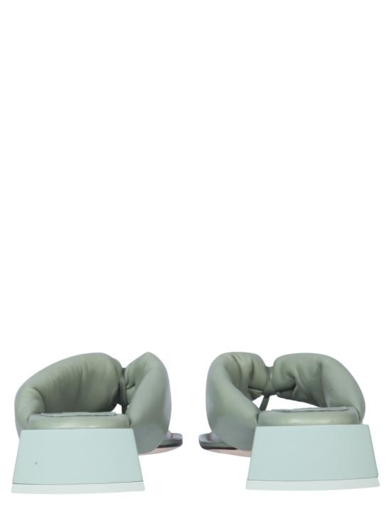  미스타 샌들 MI 3558 GREEN - MIISTA