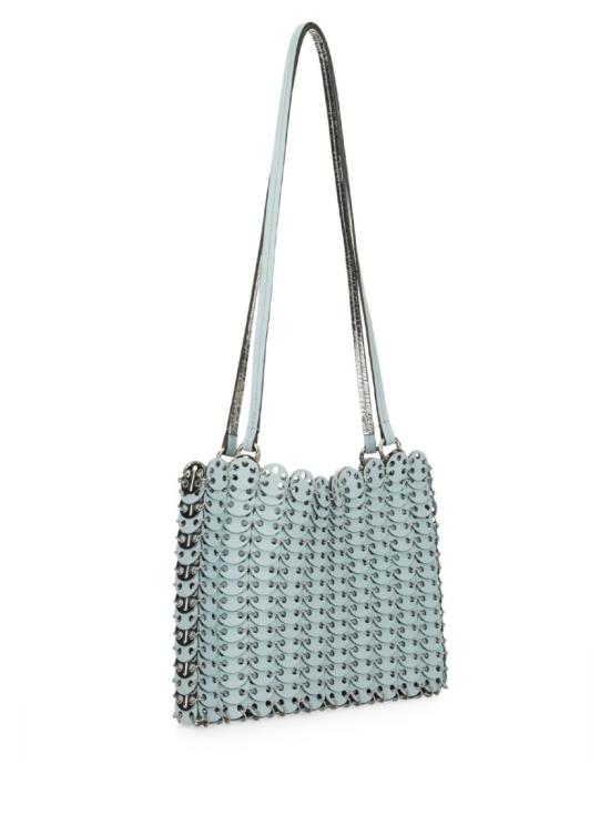  파코라반 숄더백 25ESS0506CLF234 M486 Multicolor - PACO RABANNE