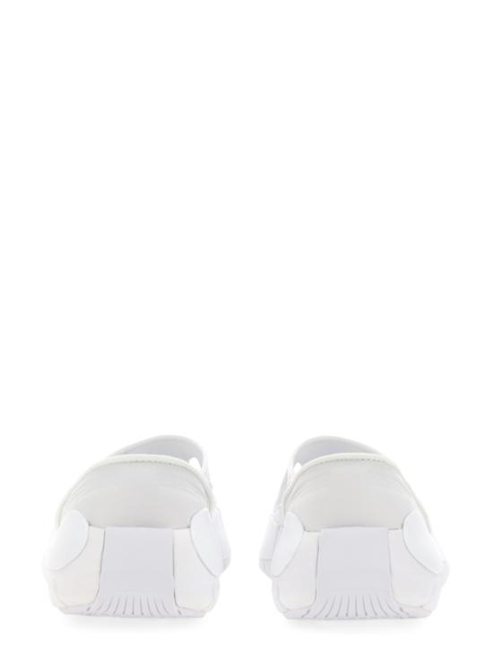  리복 X 메종 마르지엘라 스니커즈 S58WS0205 P4377T1003 WHITE - REEBOK MAISON MARGIELA