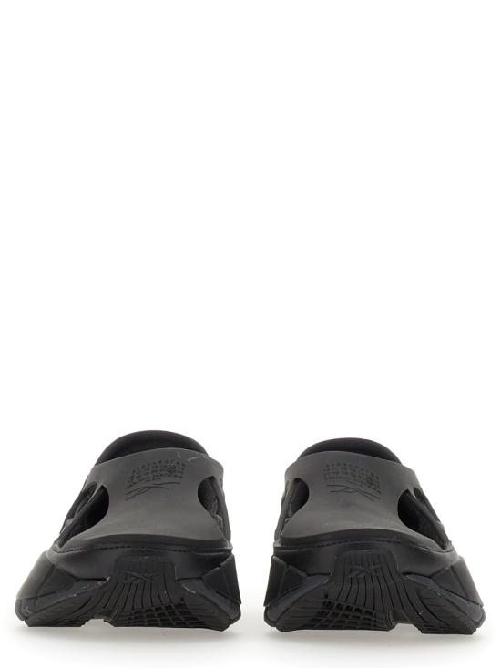  리복 X 메종 마르지엘라 스니커즈 S57WS0430 P4377T8013 BLACK - REEBOK MAISON MARGIELA
