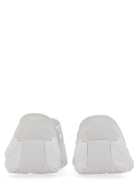  리복 X 메종 마르지엘라 스니커즈 S57WS0430 P4377T1003 WHITE - REEBOK MAISON MARGIELA
