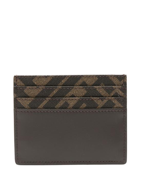 25SS 펜디 남성지갑 7M0164 AFF2F1Q1C Brown - FENDI