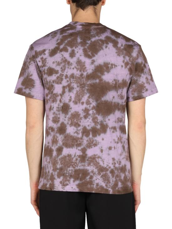  마켓 반팔 티셔츠 399000996 PURPLEGREY MULTICOLOUR - MARKET