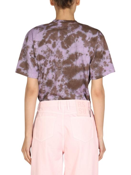  마켓 반팔 티셔츠 399000996 PURPLEGREY MULTICOLOUR - MARKET