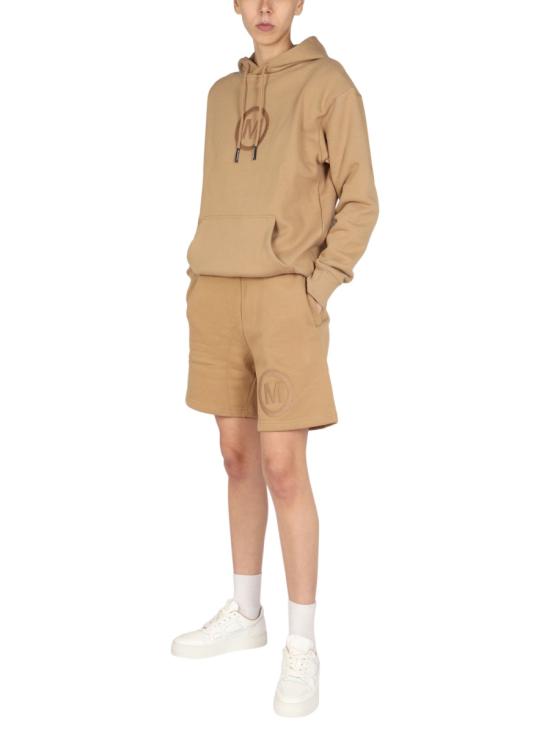  마켓 숏팬츠 395000483 BROWN - MARKET