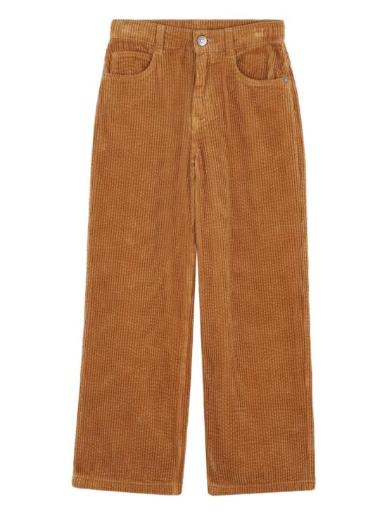 25FW [키즈] 자딕앤볼테르 스트레이트 팬츠 X60449 213 Beige