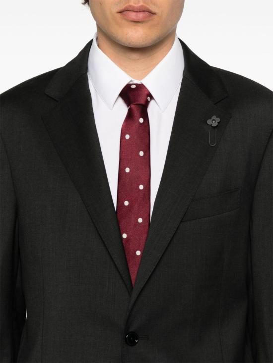 25SS 라르디니 수트 자켓 CN569AE CN4048950 Grey - LARDINI