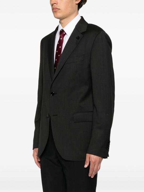 25SS 라르디니 수트 자켓 CN569AE CN4048950 Grey - LARDINI