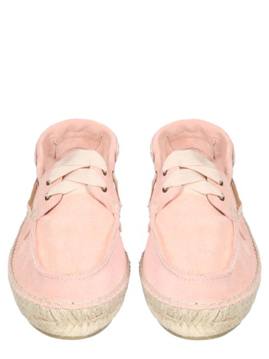  마네비 M1 4KW SUEDEPASTELROSE PINK - MANEBI