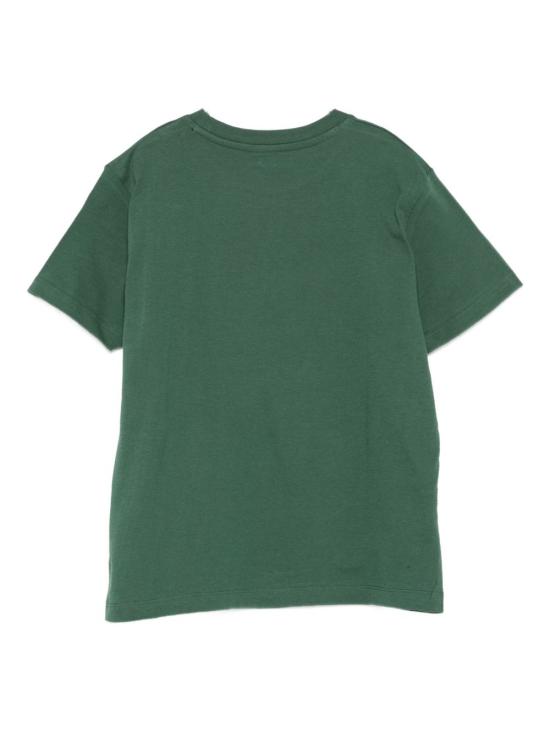 25FW [키즈] 자딕앤볼테르 티셔츠 X60486 67E Purple - ZADIG & VOLTAIRE