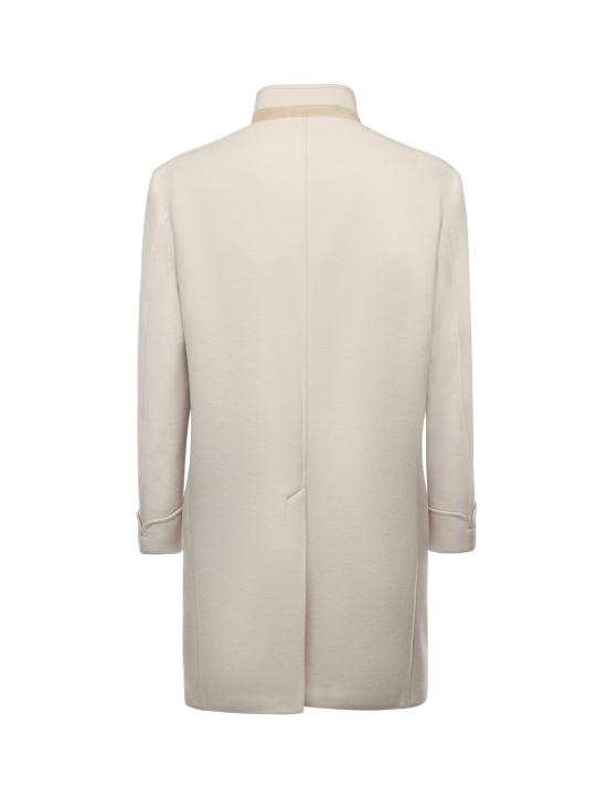 25FW 일레븐티 코트 L70CAPL03TES0L051 02 SAND - ELEVENTY